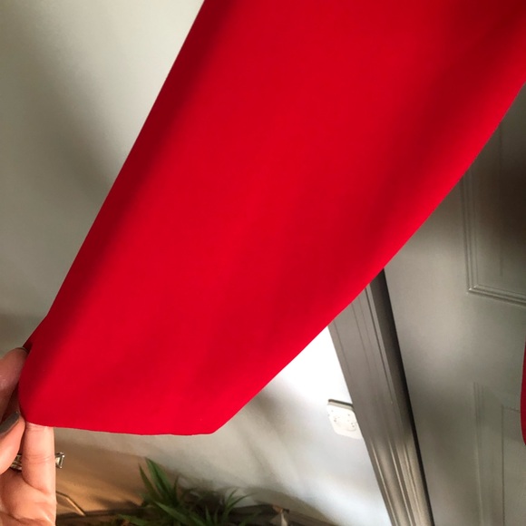 Red Dress - Picture 4 of 7